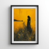 Girl in Yellow Dream