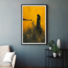Girl in Yellow Dream