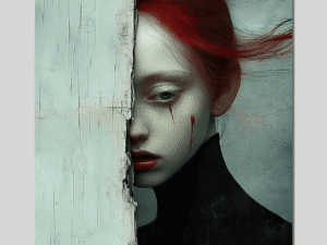 Hidden Pain