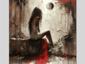Abandoned