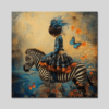 Colorful absurdity